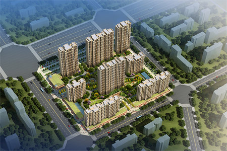 西苑小区3室1厅1卫117.8㎡带付房